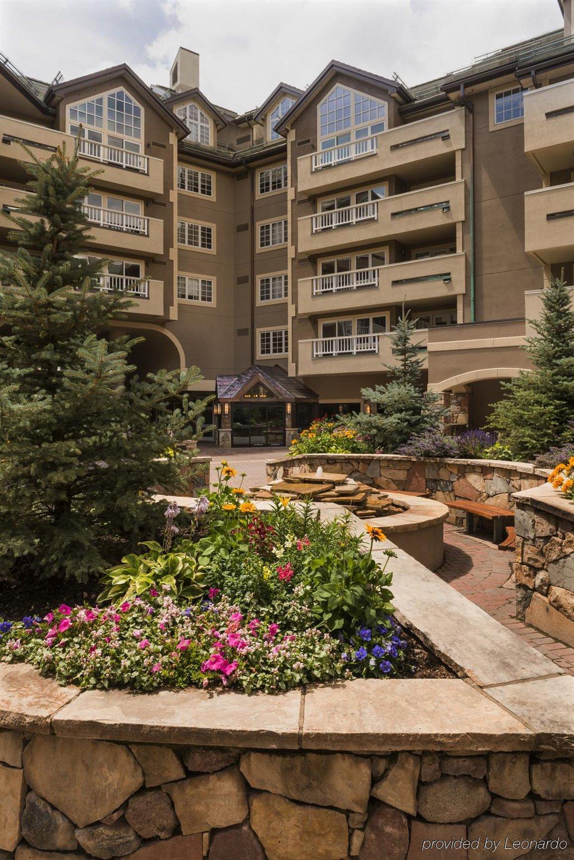St. James Place Beaver Creek Zewnętrze zdjęcie